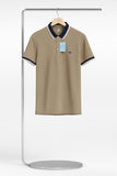 Emporio Armani Classic Polo Shirt – Refined Elegance