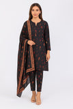 Nishat Doriya Lawn – 3 Piece Stitched