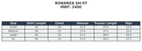 Bonanza 2 Piece Lawn Stitched Suit (Shirt &Trouser)