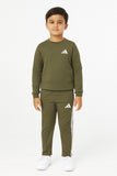 Adidas Kids’ Track Pants – Premium Comfort & Style