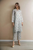 Saya 2-Piece Khaddar – Unstitched