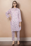 Saya 2-Piece Khaddar – Unstitched