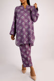 Saya 2-Piece Khaddar – Unstitched