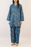 Saya 2-Piece Khaddar – Unstitched