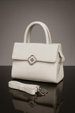 Elegant Handbag – Premium Leather Finish