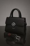 Elegant Handbag – Premium Leather Finish