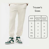 Future Projects Off White Stripe Trouser