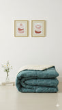 Single Bed Winter Comforter (SaimB)