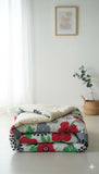 Single Bed Winter Comforter (SaimB)