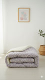 Single Bed Winter Comforter (SaimB)