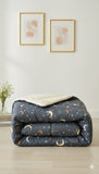 Single Bed Winter Comforter (SaimB)