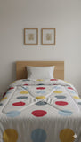 Single Bed Winter Comforter (SaimB)