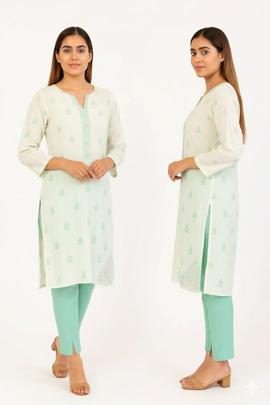 Bonanza – 2 Piece Jacquard( Shirt Trouser)