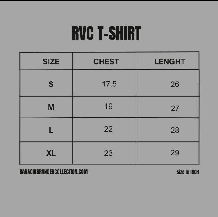 Rvca Men's Half Sleeve T-Shirt