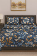Double Bedsheet 100% Cotton Quality International Comfort