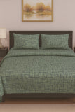 Double Bedsheet 100% Cotton Quality International Comfort