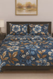 Double Bedsheet 100% Cotton Quality International Comfort