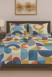Double Bedsheet 100% Cotton Quality International Comfort