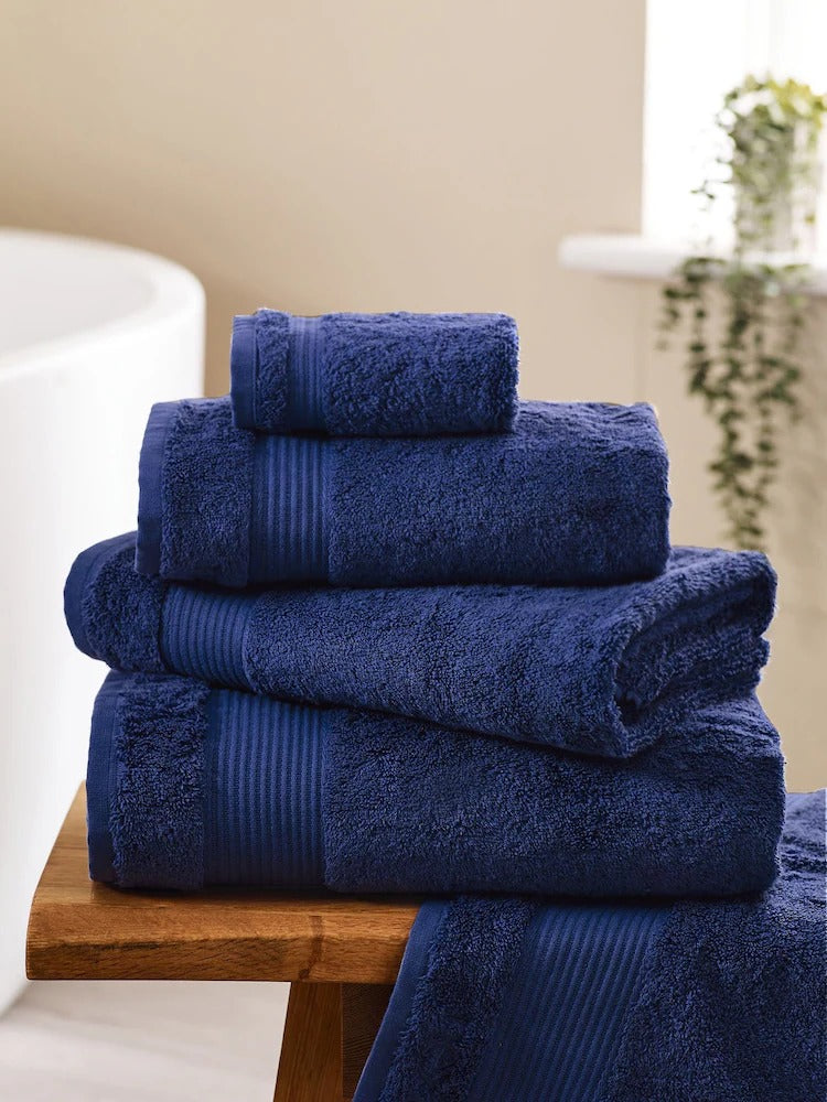 Export Lane Linen 10-Piece CottonTowel