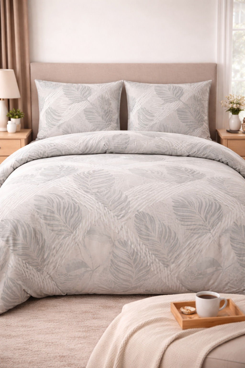 Double Bed Stylish Comforter – Premium Quality