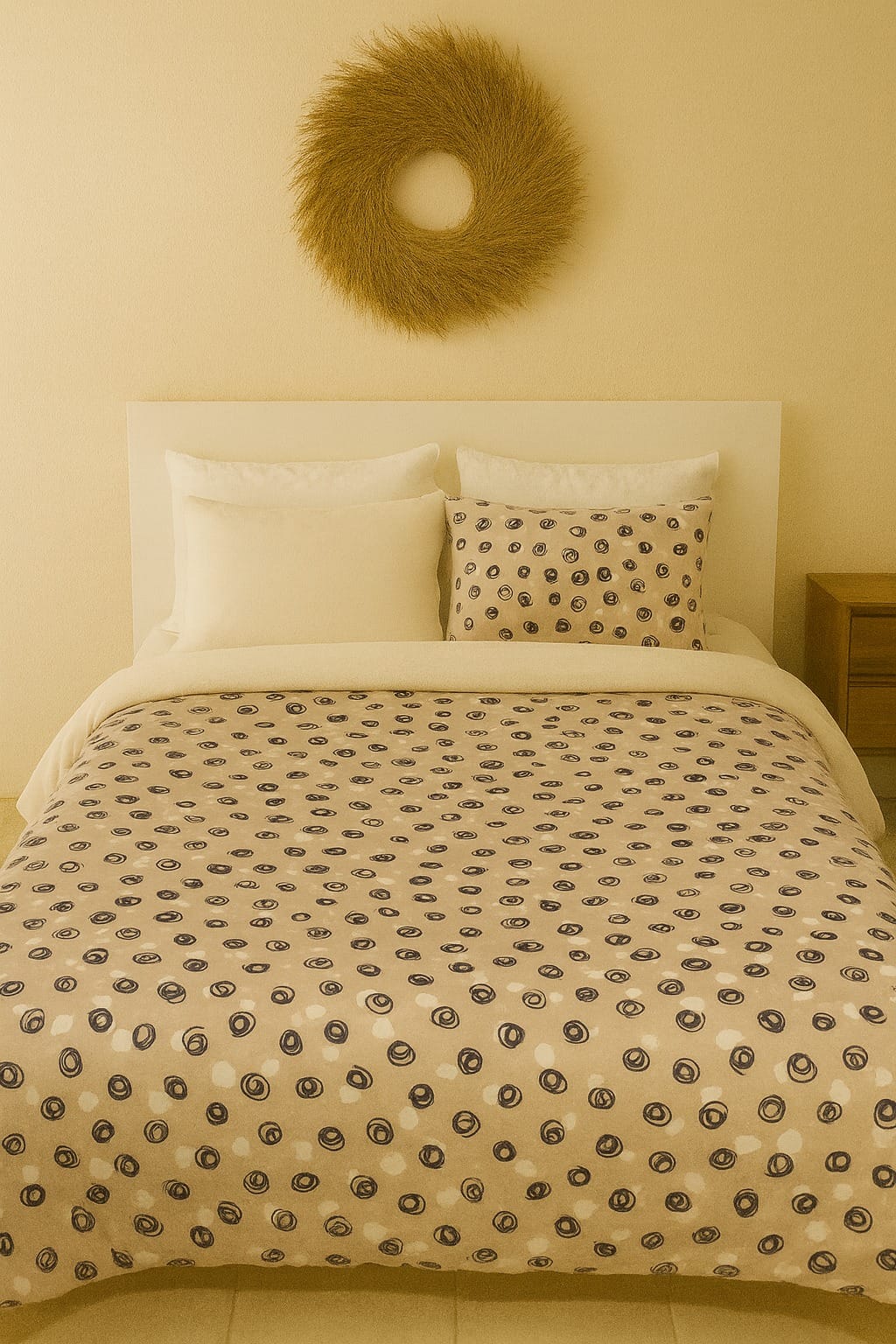 Double Bed Stylish Comforter – Premium Quality