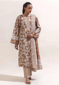 Beechtree Unstitched 3PC Edition "26 (Vol 1)