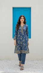 Bonanza 2-Piece Lawn Suit (Shirt & Trouser)