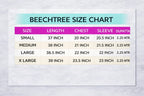 Beechtree - 2piece Stitched suit (Shirt & Dupatta) (Deep Navy Blue & Rust Red)