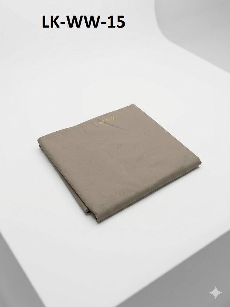 Lakhani Wash & Wear Unstitched.