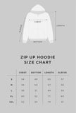 Men’s Navy Blue Full Zip Hoodie – Smart, Stylish & Comfortable