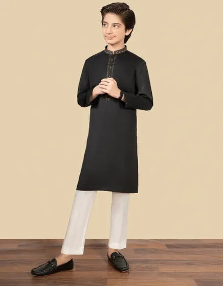J. Formal Special Kurta for Kids