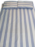 EXPORT QUALITY COTTON DOUBLE BEDSHEET