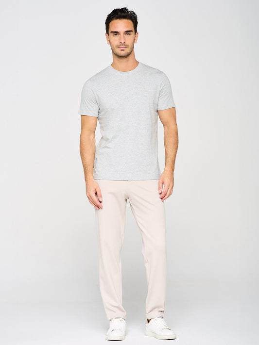 Paul Taylor Crew Neck T-Shirt