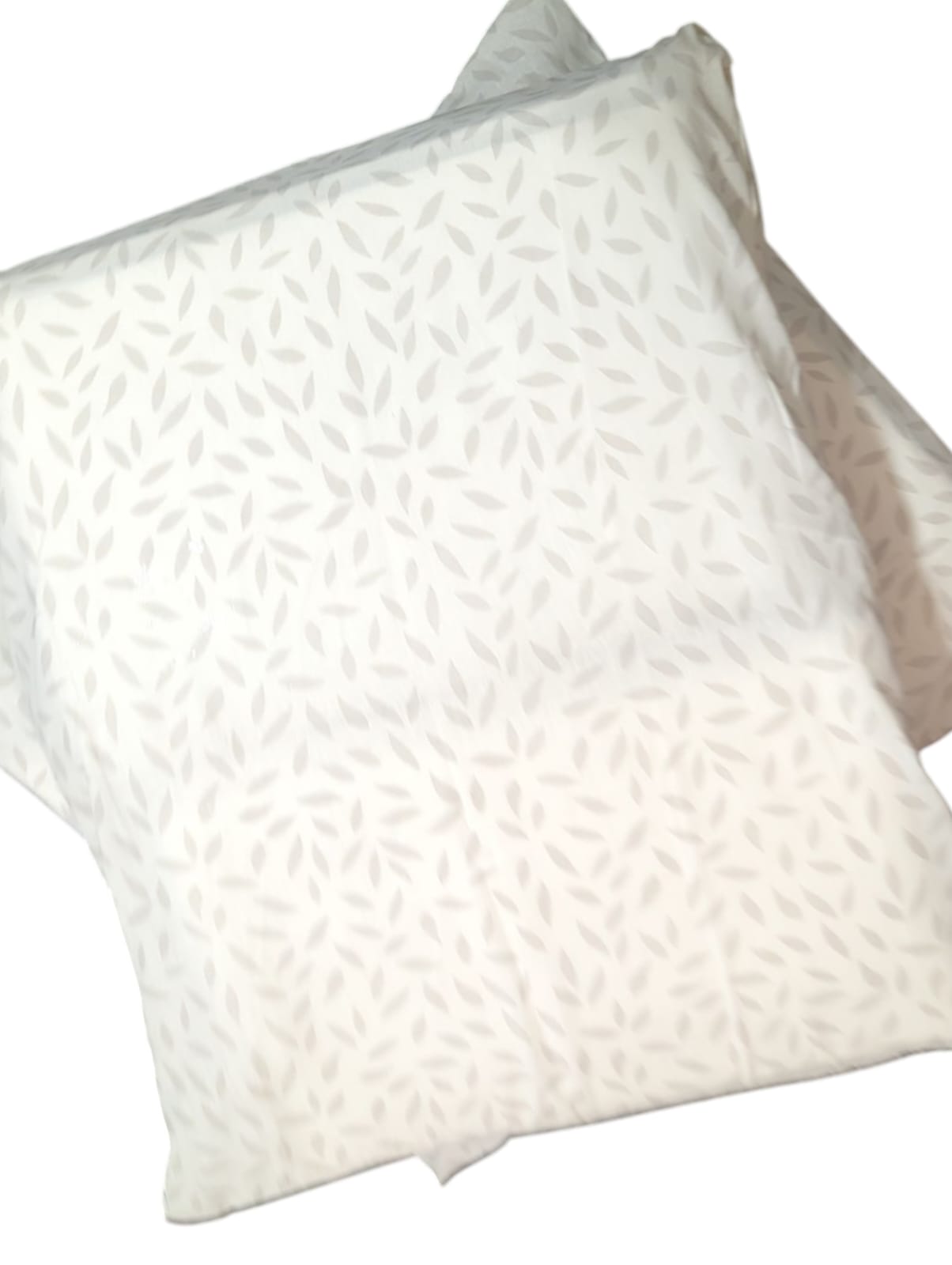 100% Cotton Bedsheet BY GAP Home – International Quality Comfort