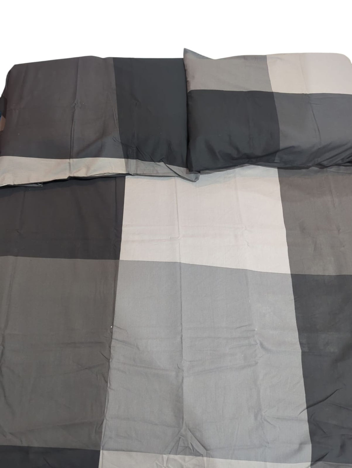 100% Cotton Bedsheet BY GAP Home – International Quality Comfort