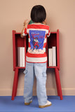 ZELLBURY KIDS Graphic Jersey T-Shirt