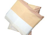 100% Cotton Bedsheet BY GAP Home – International Quality Comfort