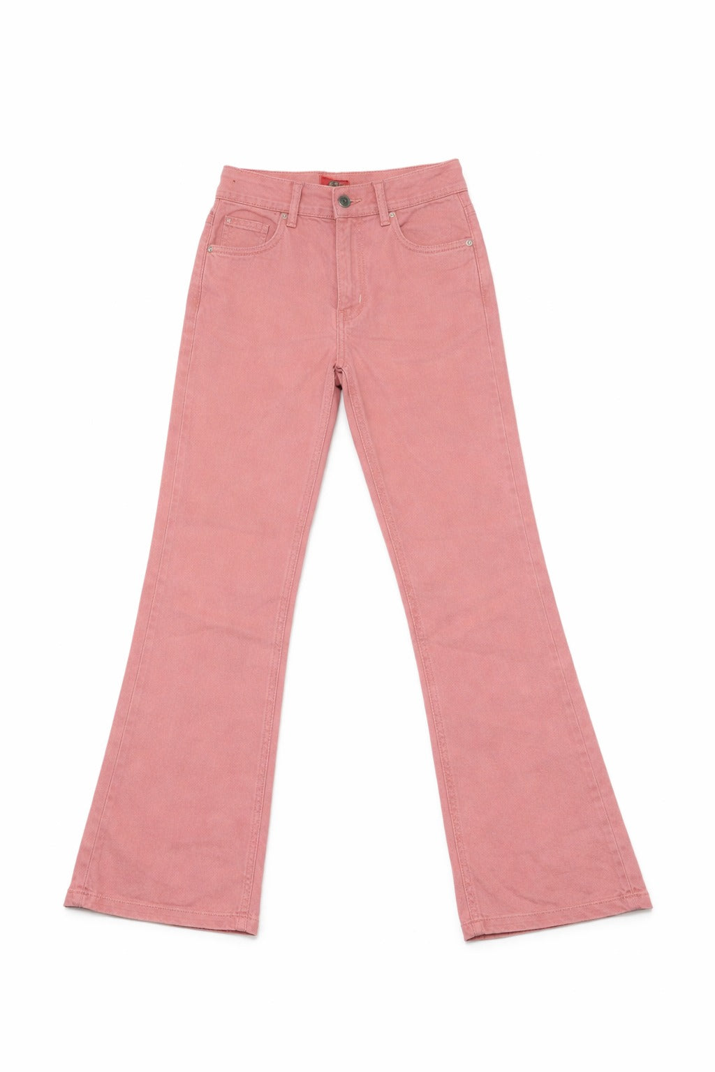 gils_peach_jeans on a white background