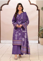 LINNET by KBC FASHION ( Purple )