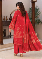 LINNET by KBC FASHION ( Red )