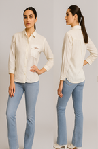 Alkaram - Stich Kurti / Shirt