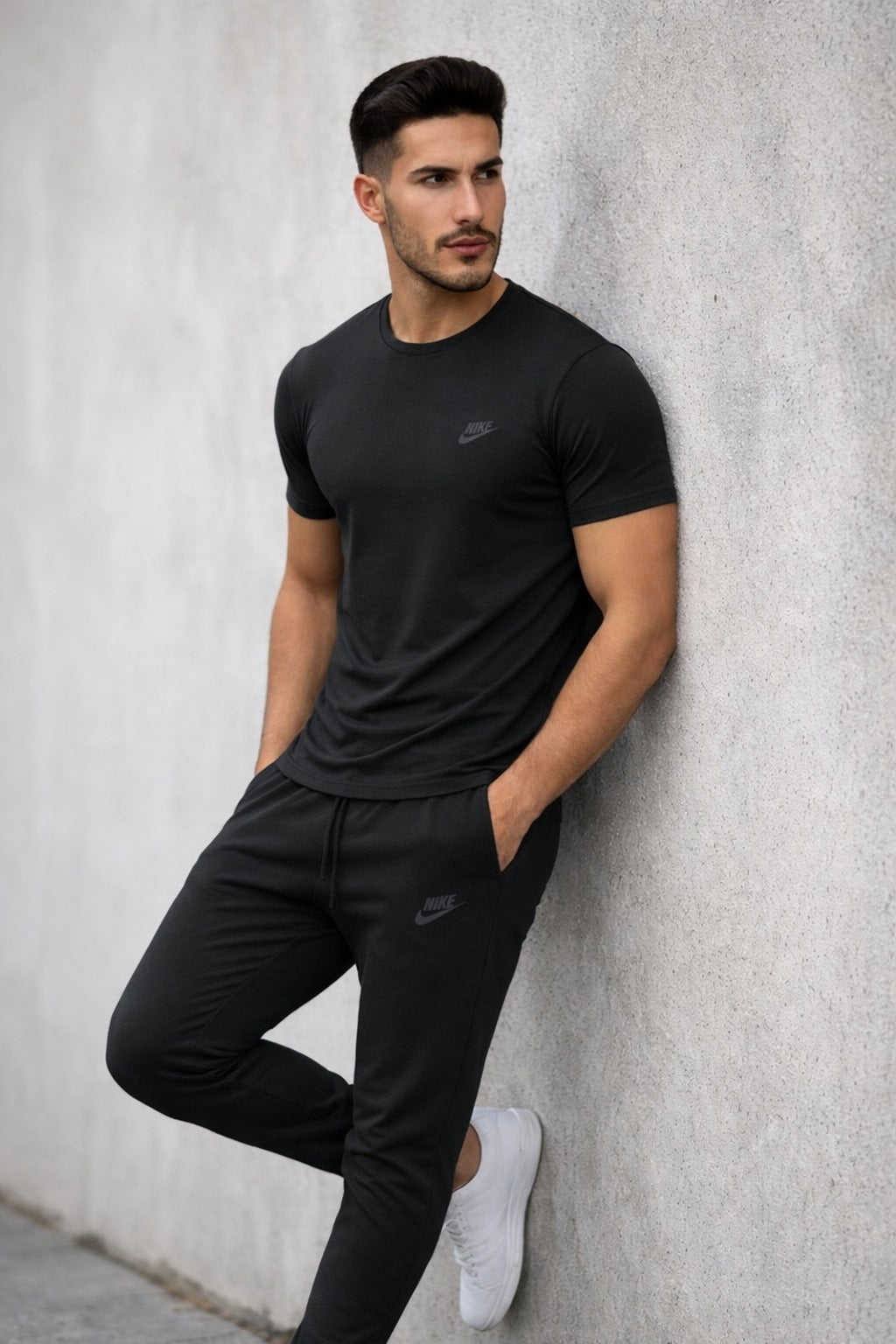 Men's Performance Activewear Set (NIKE)