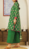 Orient Winter Khaddar Collection – 3 Piece Unstitched Suit