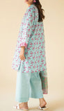 Orient Winter Khaddar Collection – 3 Piece Unstitched Suit