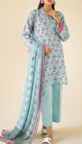 Orient Winter Khaddar Collection – 3 Piece Unstitched Suit
