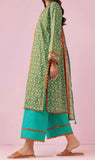 Orient Winter Khaddar Collection – 3 Piece Unstitched Suit