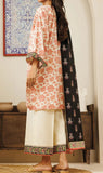 Orient Winter Khaddar Collection – 3 Piece Unstitched Suit
