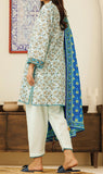 Orient Winter Khaddar Collection – 3 Piece Unstitched Suit