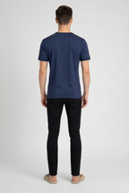 Scuth By Under Armour T-shirt (Navy blue)
